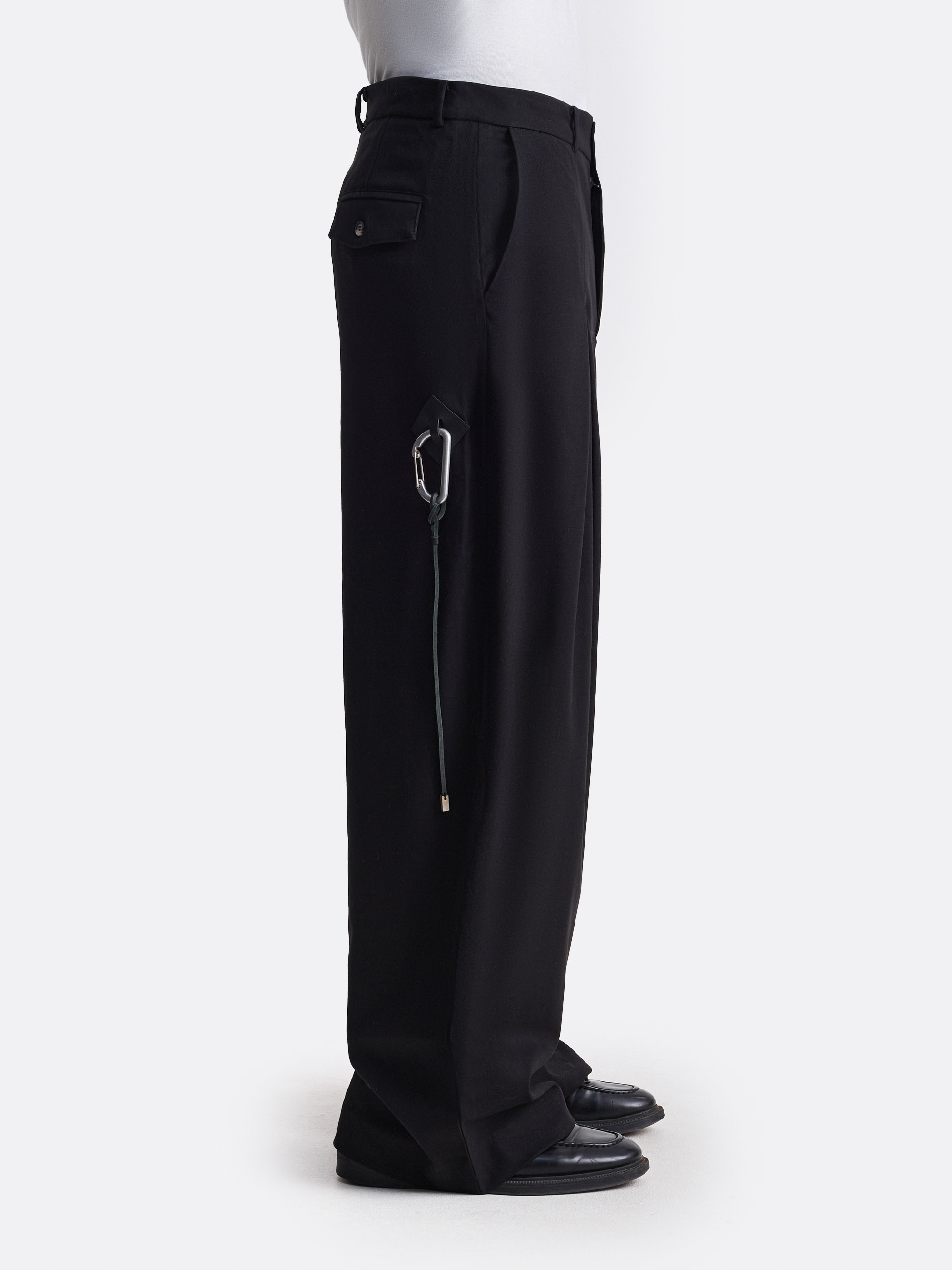 Брюки Карабин