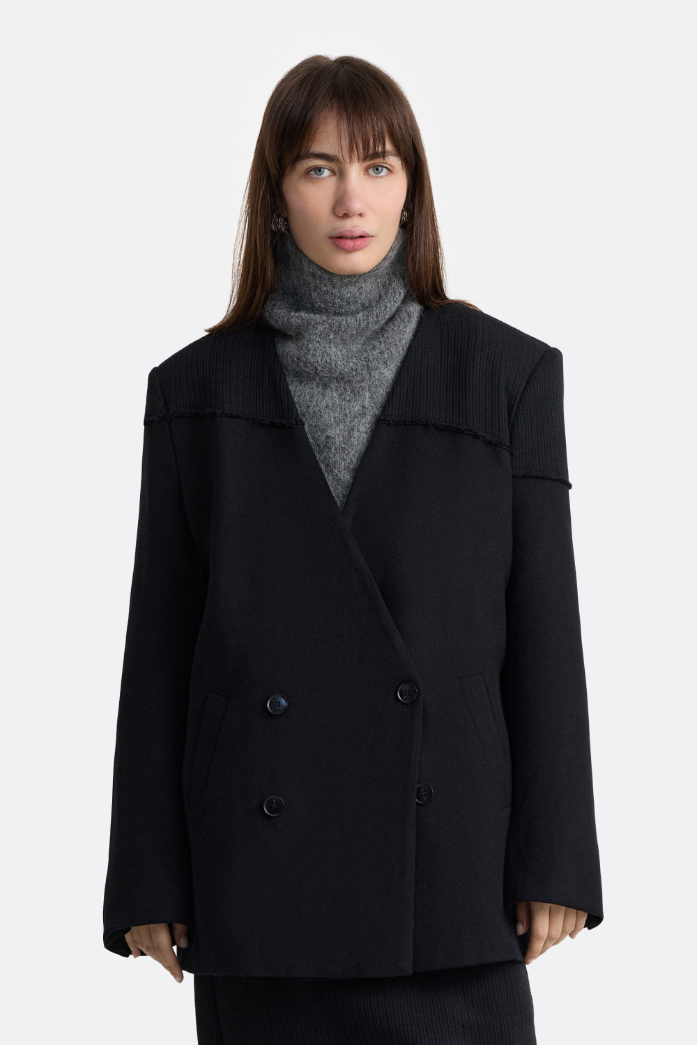 ​Пиджак Nape