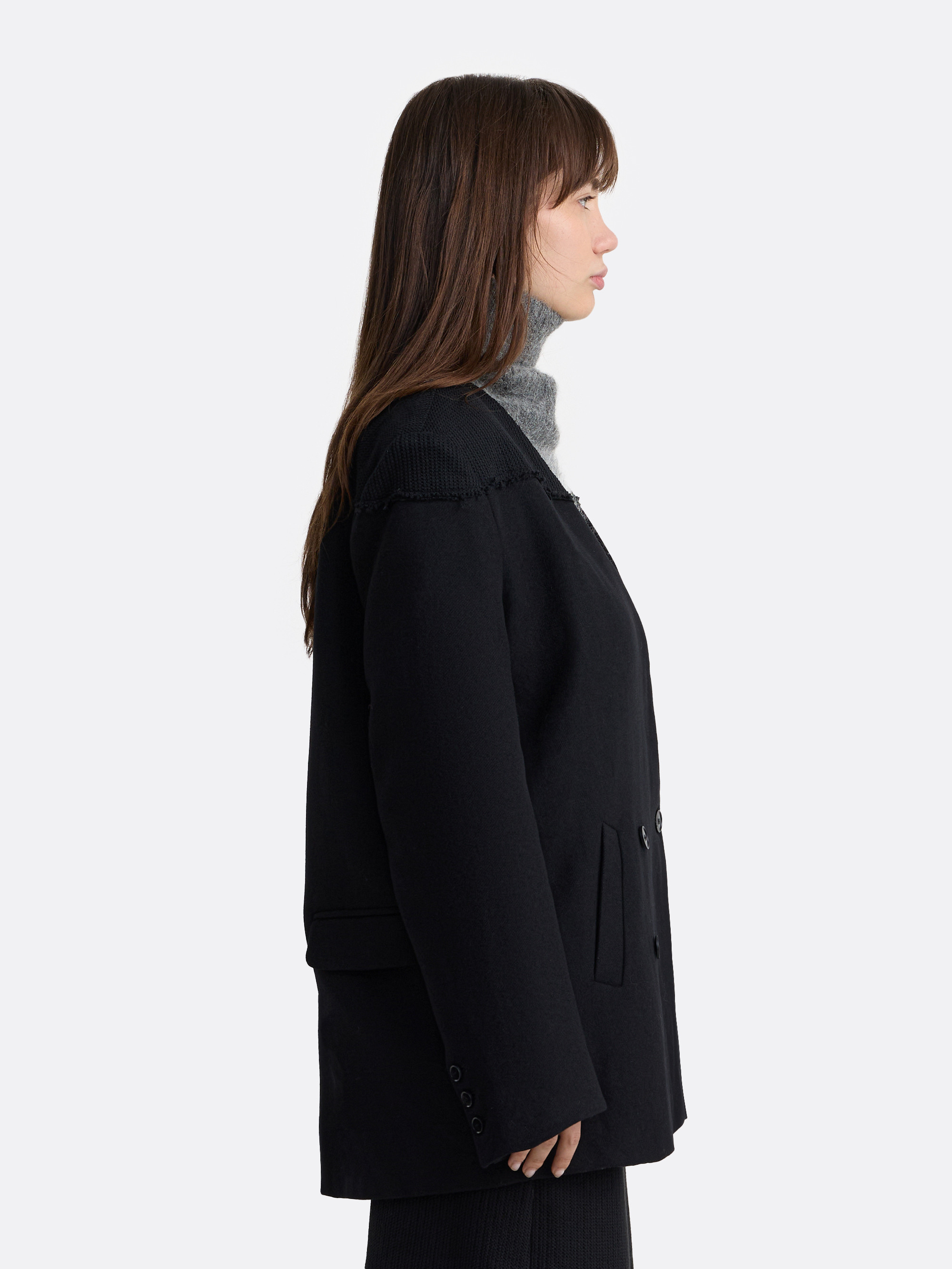 ​Пиджак Nape