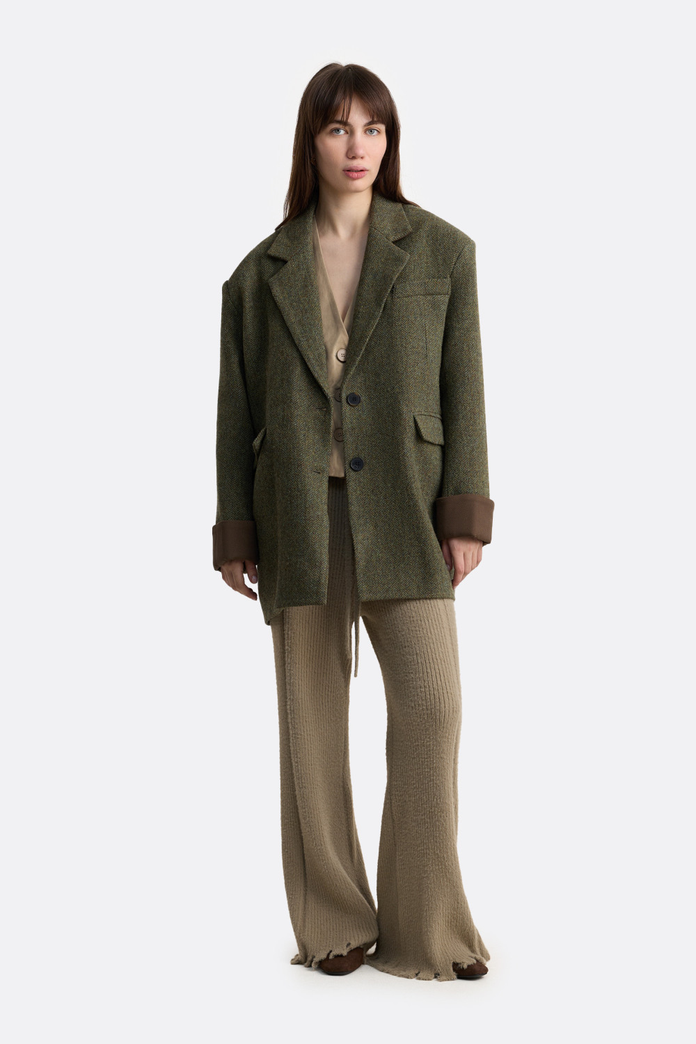 ​Брюки FLOE PANTS