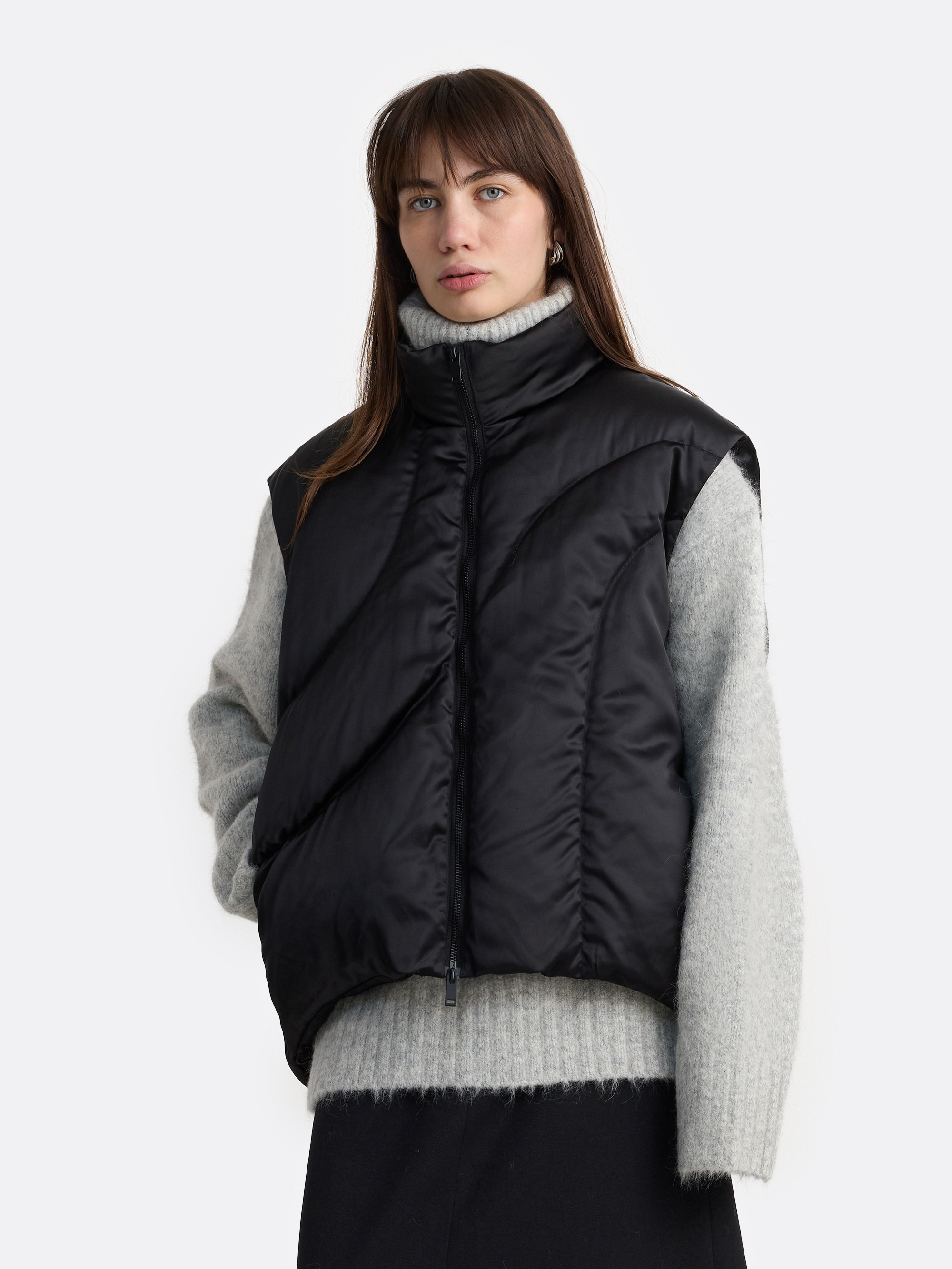 ​Жилет DRIFTER PUFFER