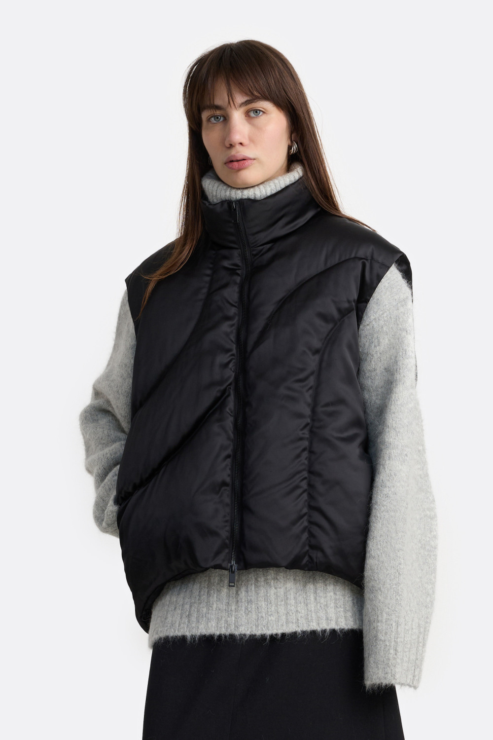 ​Жилет DRIFTER PUFFER