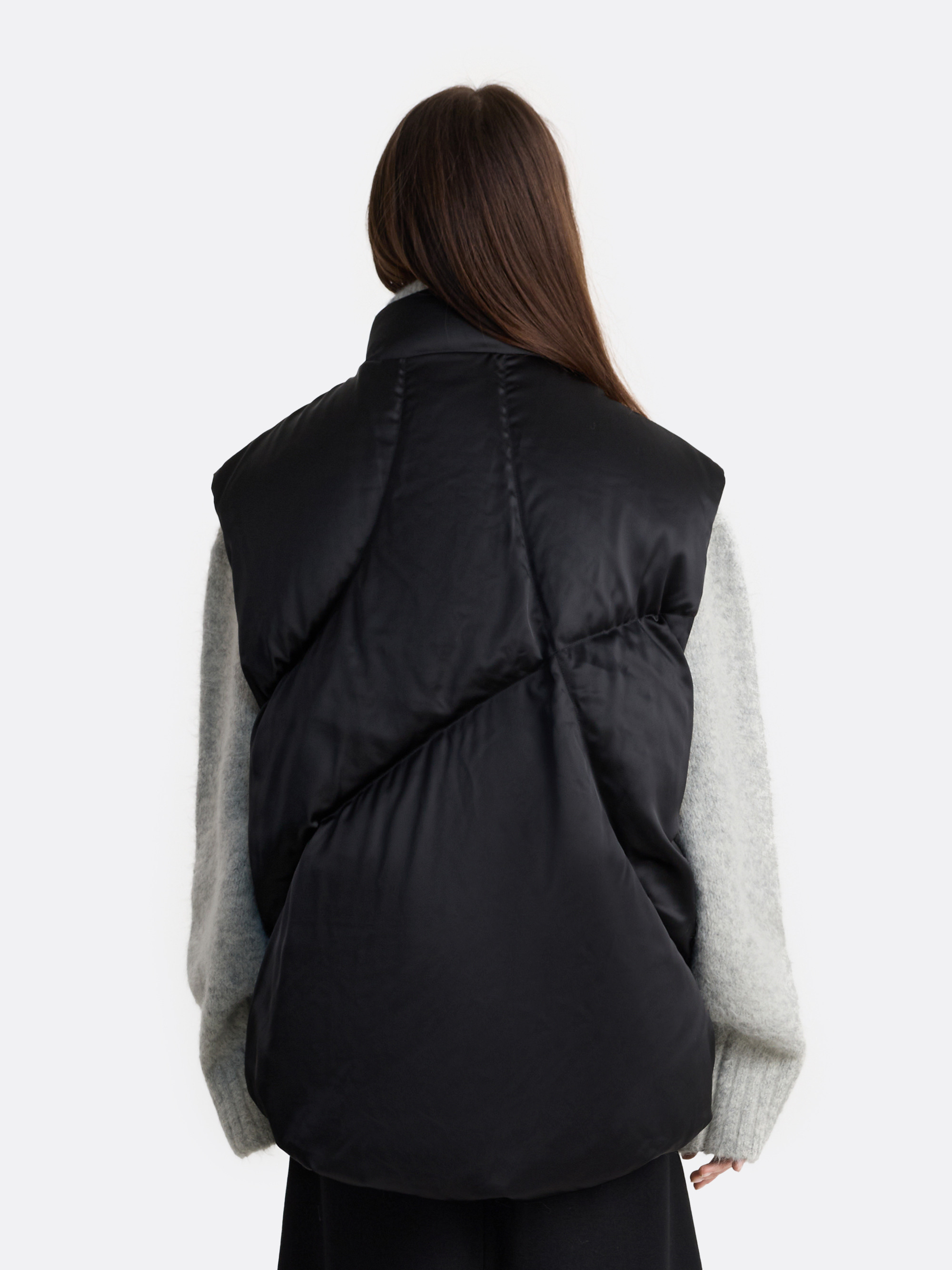 ​Жилет DRIFTER PUFFER