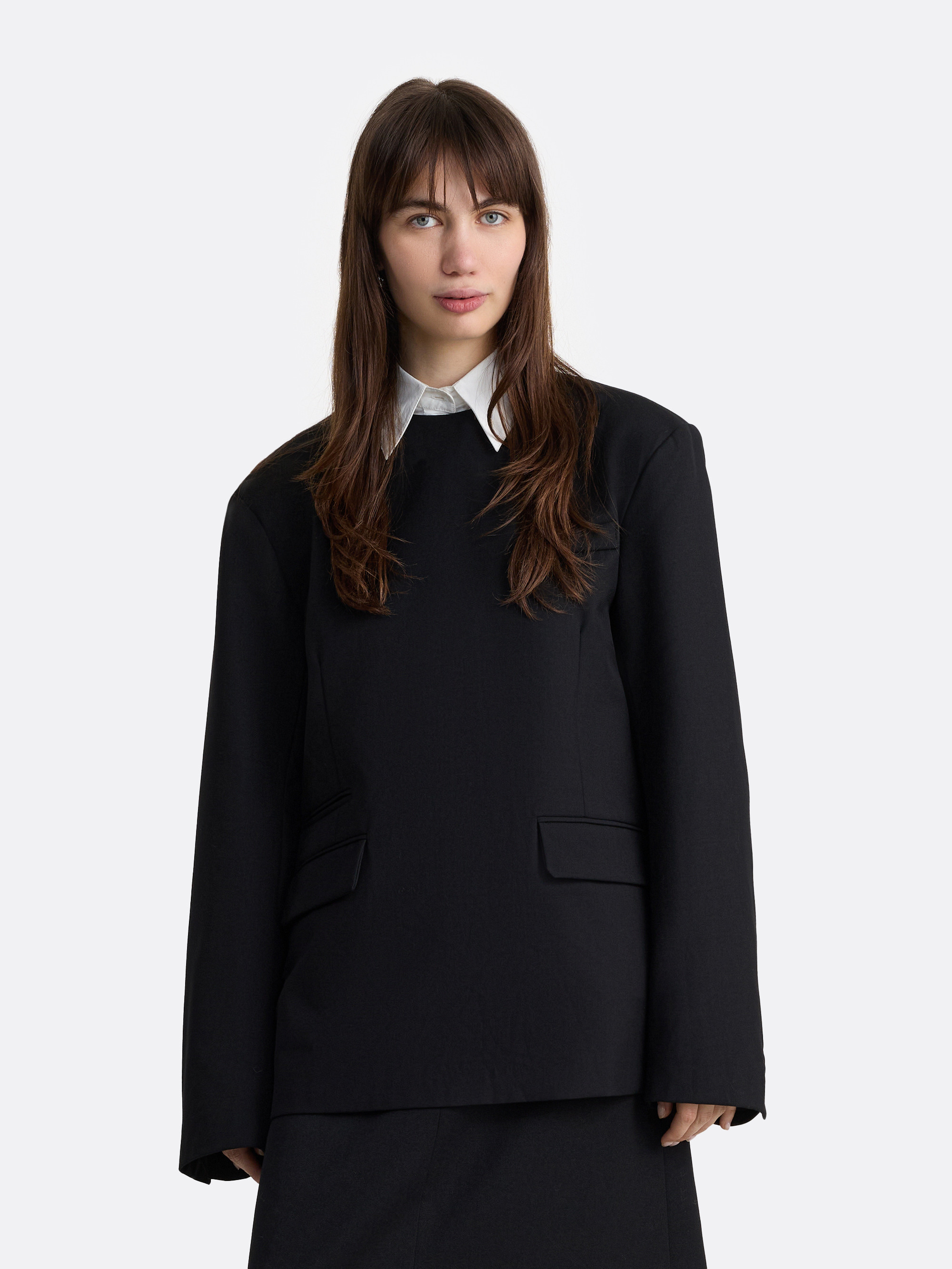 ​Пиджак Wrong Side