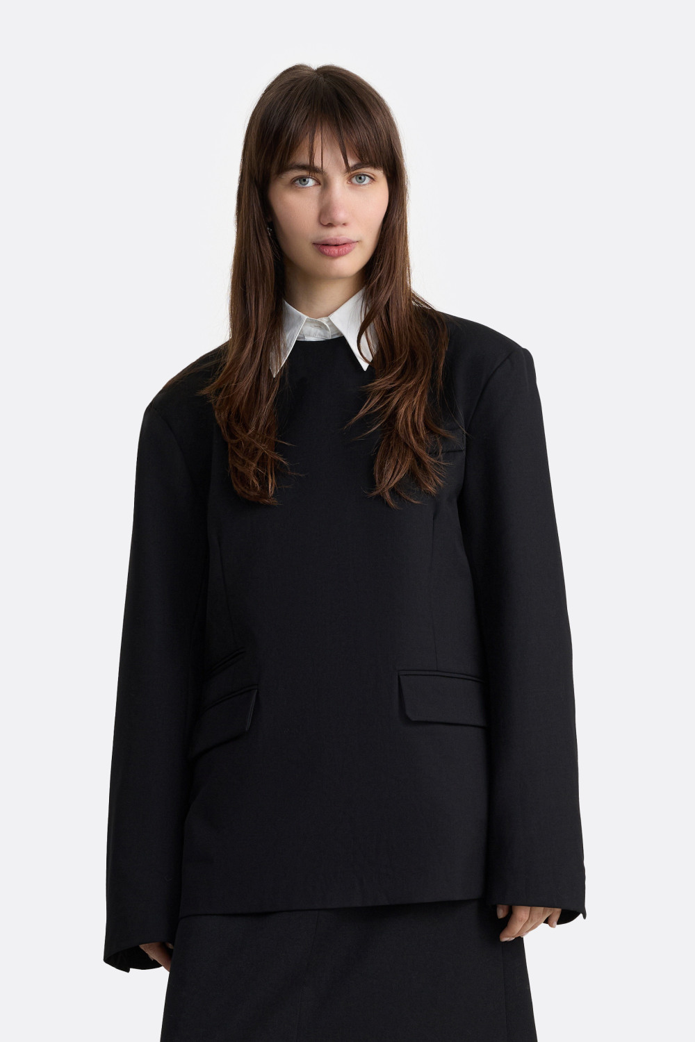 ​Пиджак Wrong Side