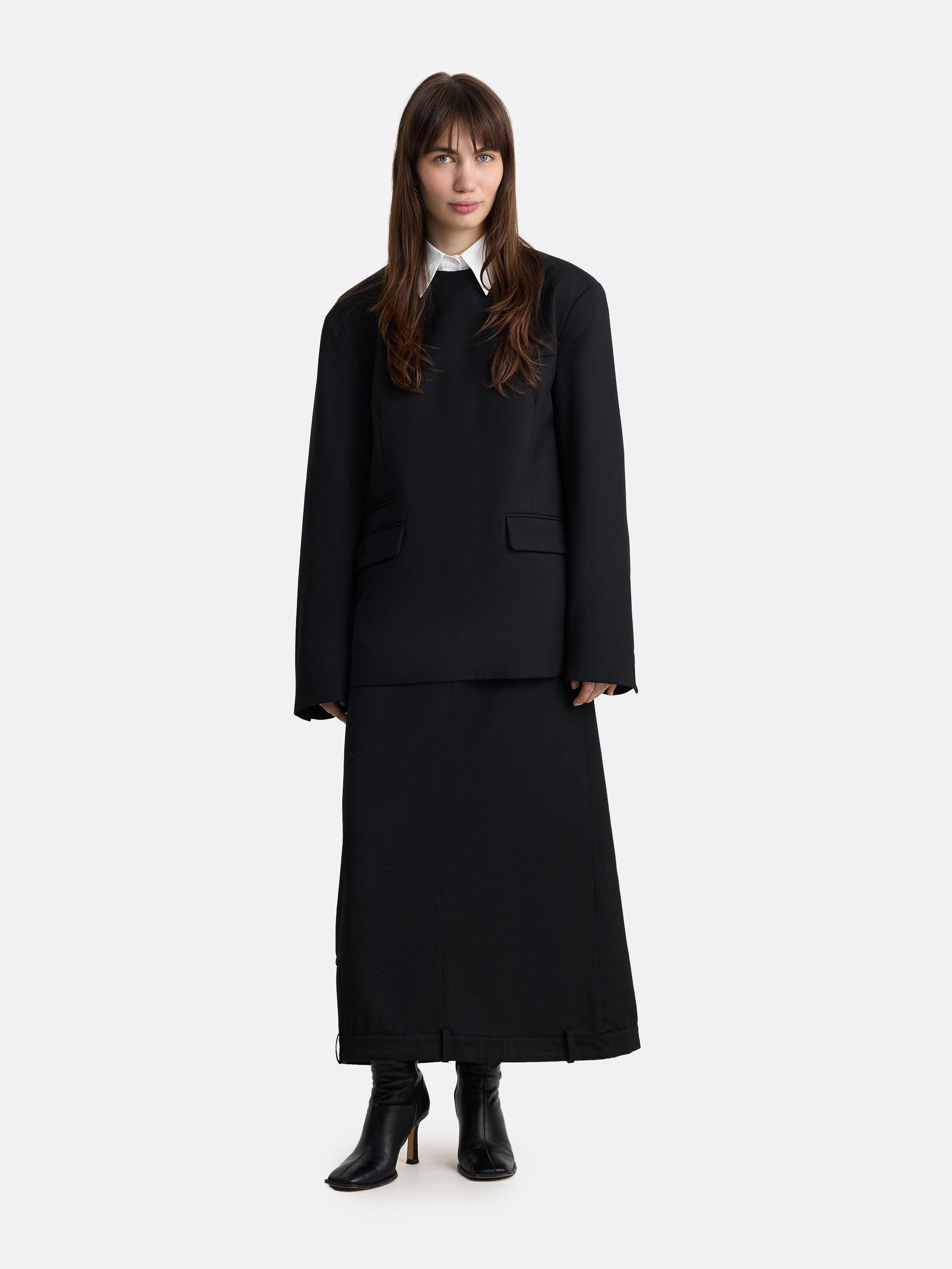 ​Пиджак Wrong Side