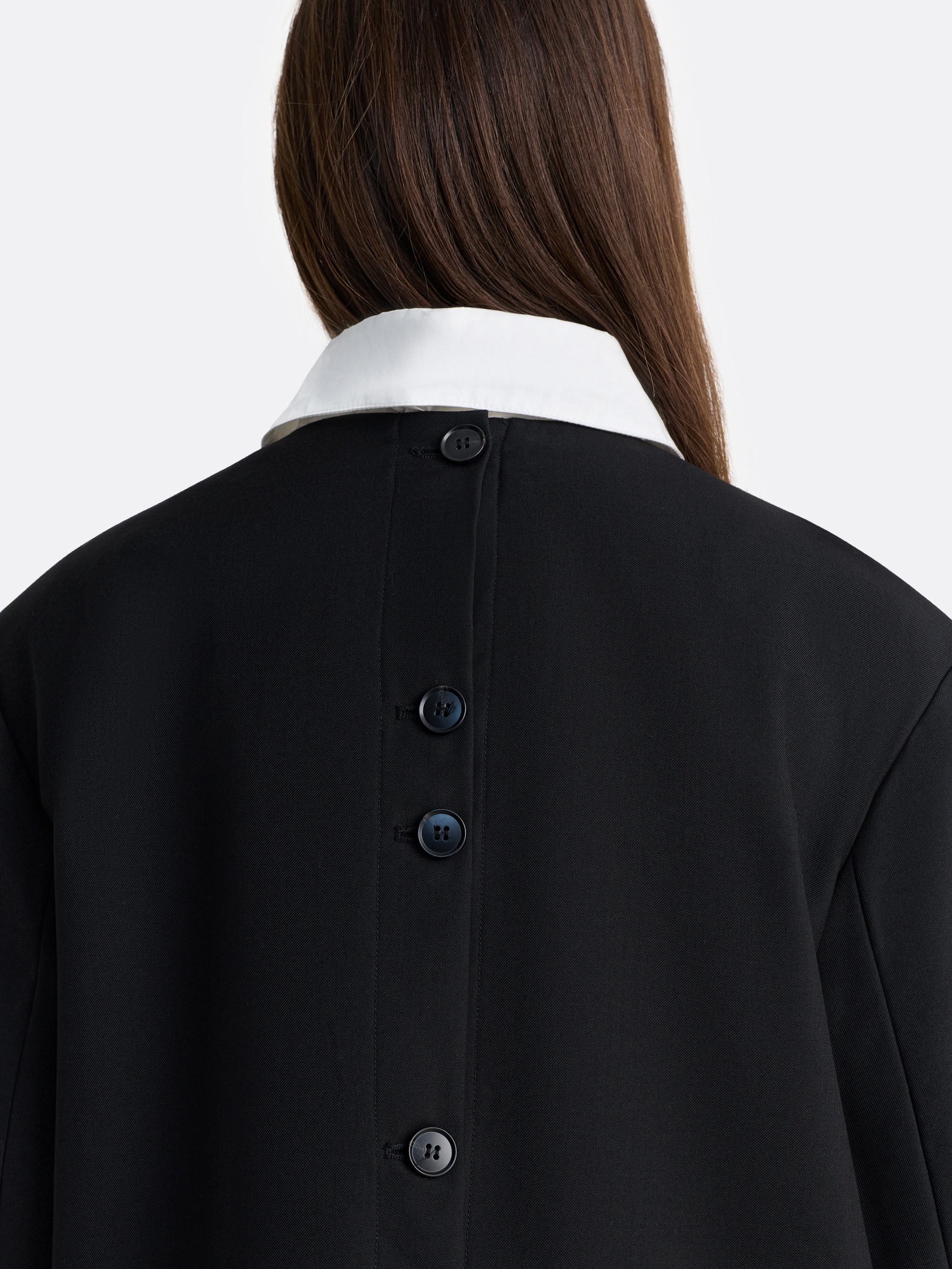 ​Пиджак Wrong Side