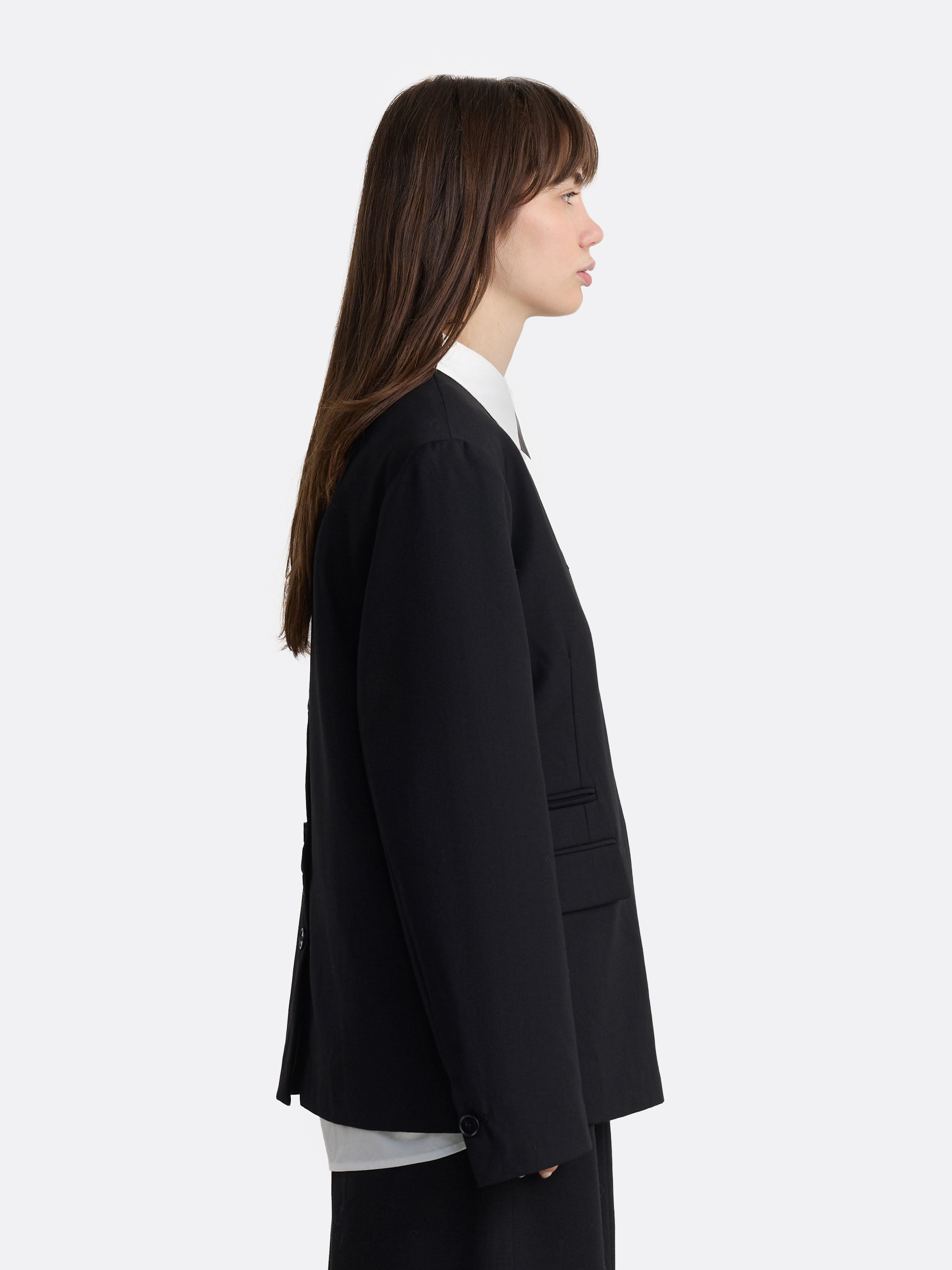 ​Пиджак Wrong Side