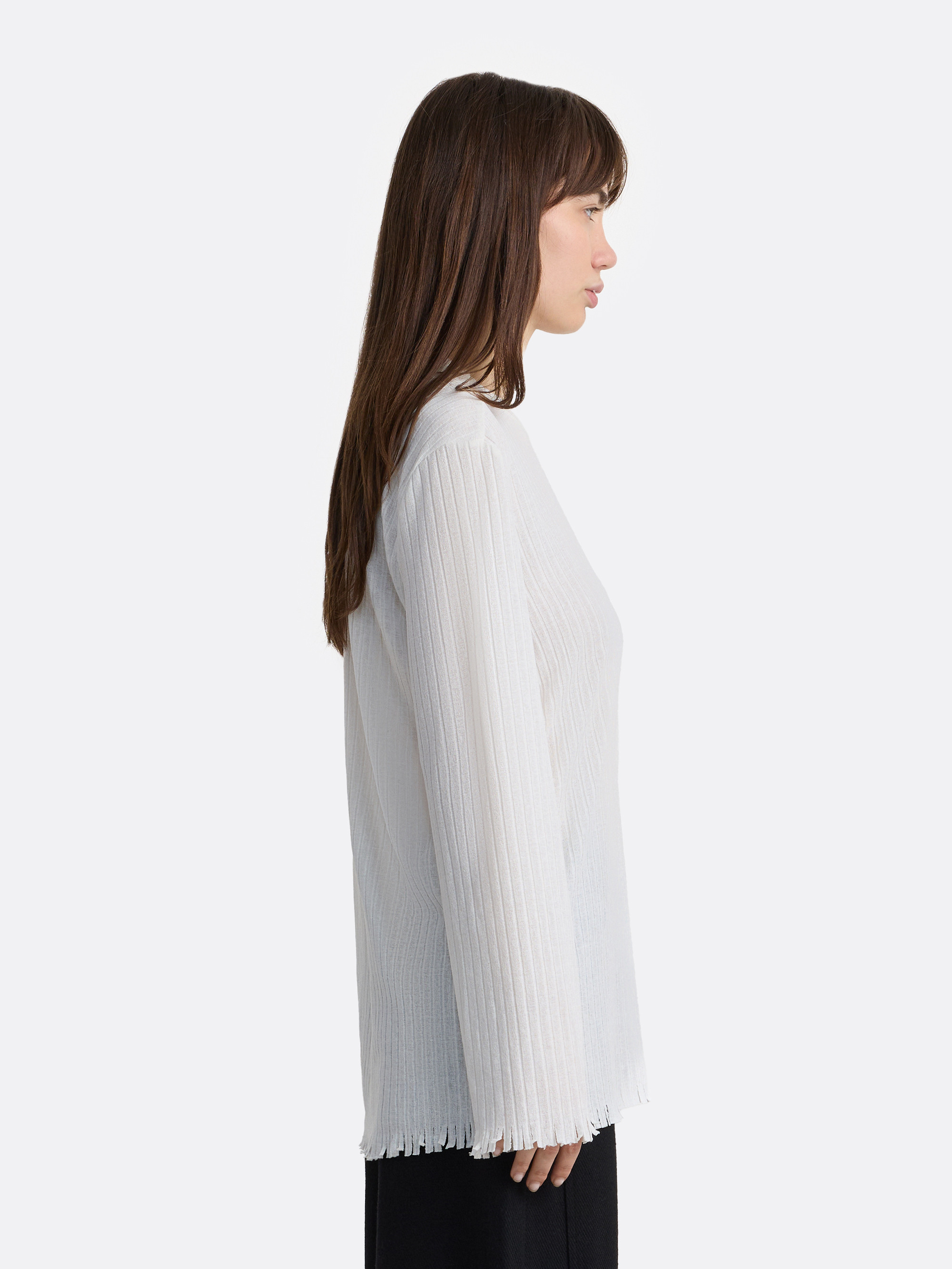 ​Лонгслив FRINGE