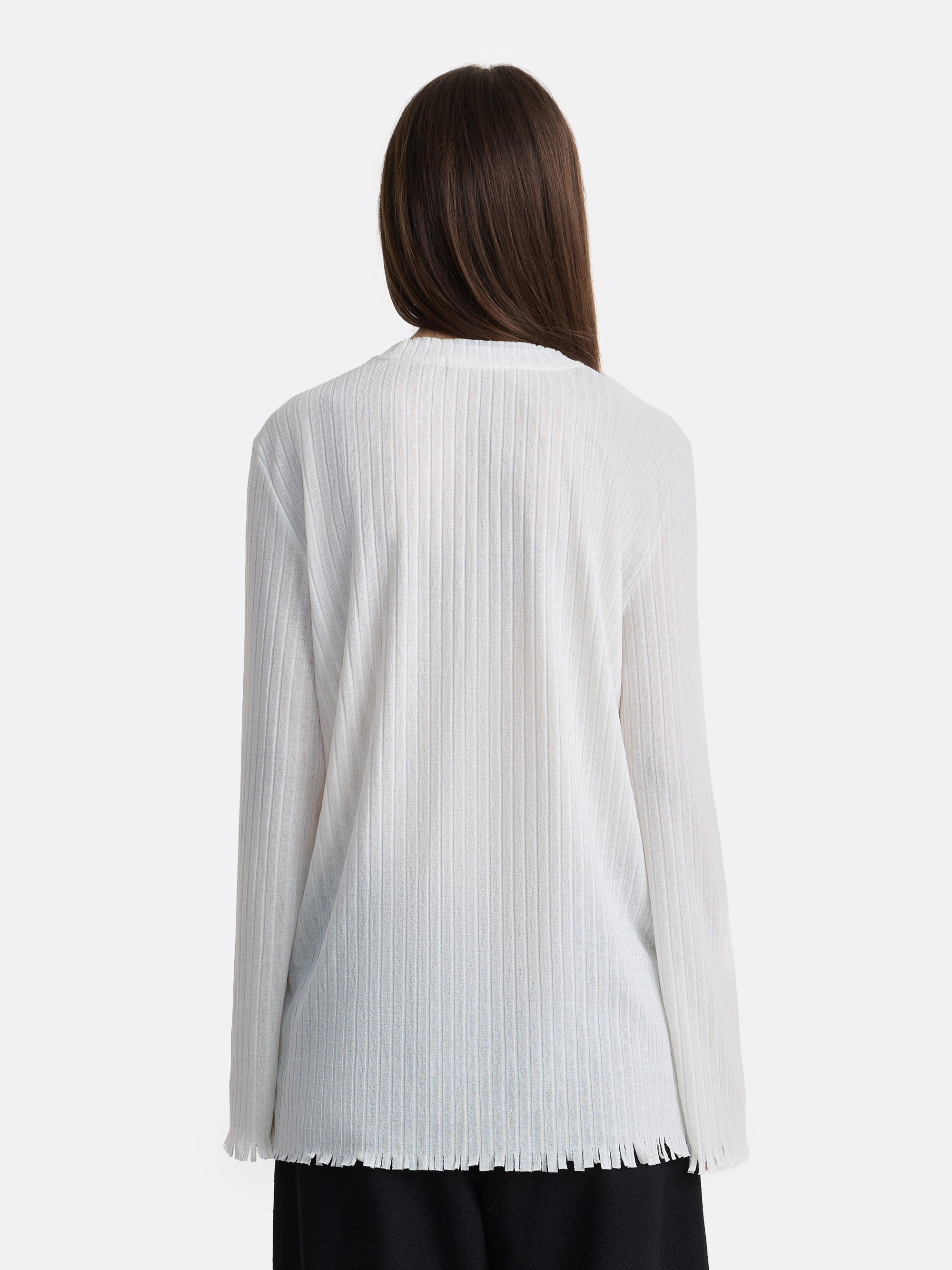 ​Лонгслив FRINGE