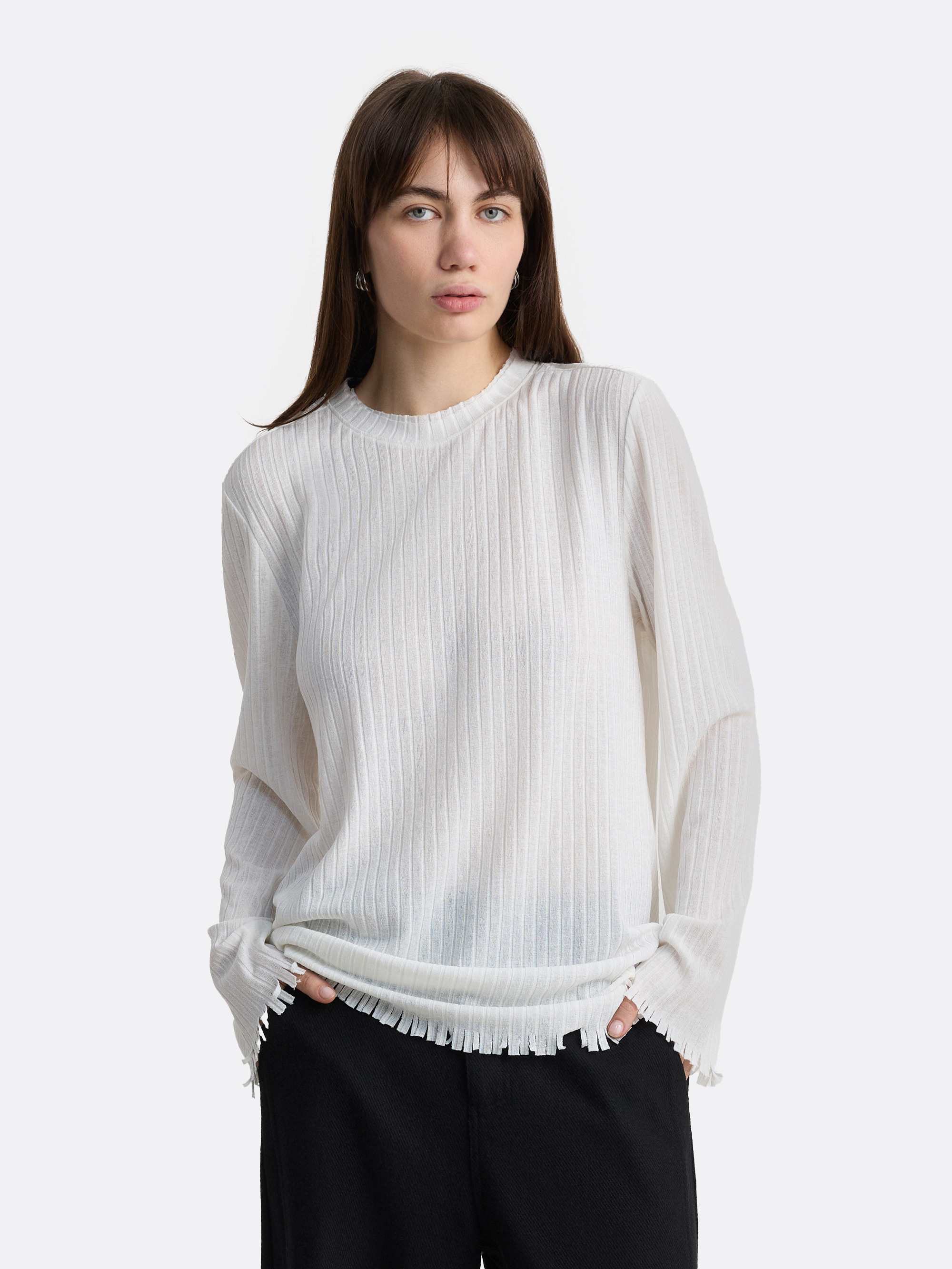 ​Лонгслив FRINGE