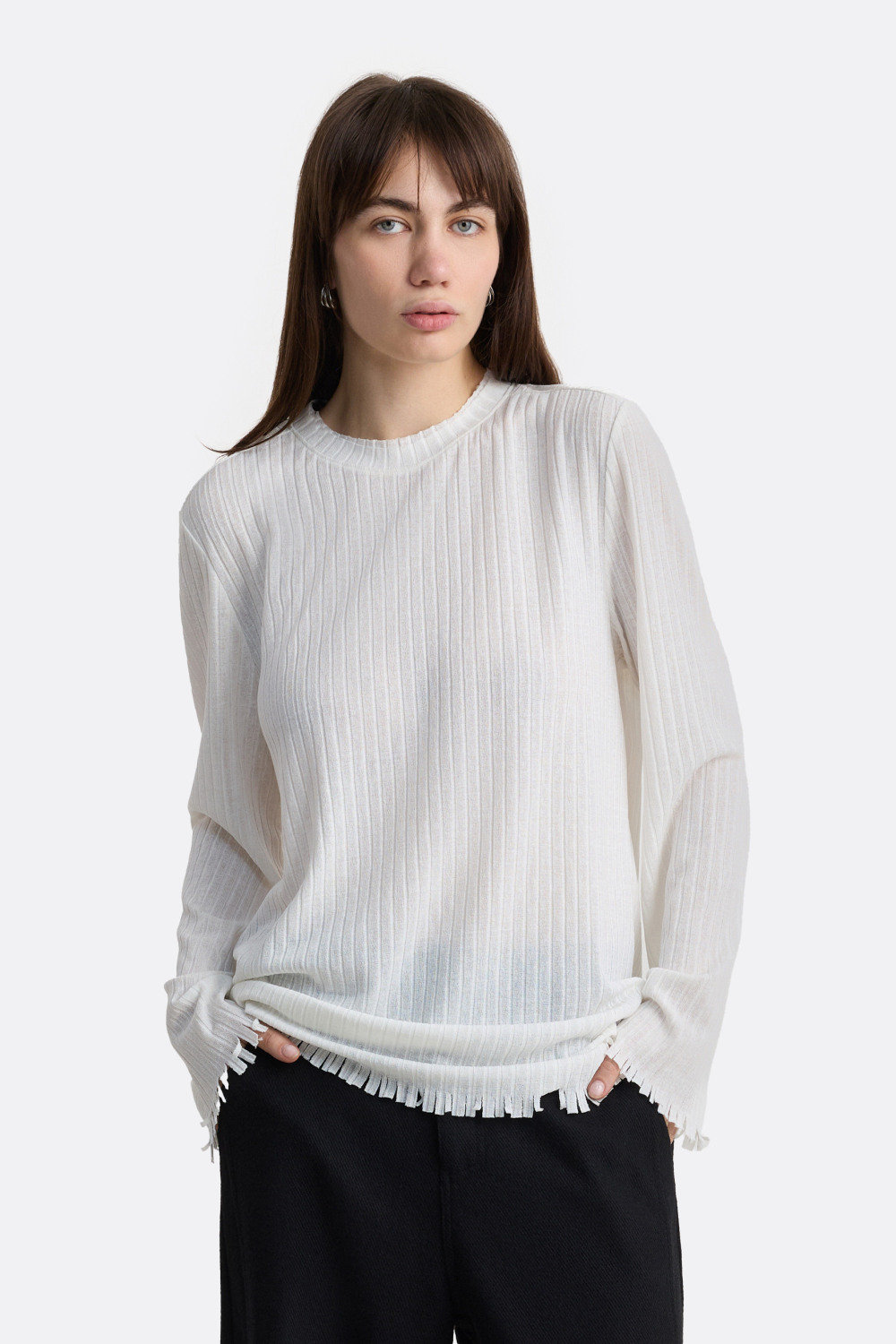 ​Лонгслив FRINGE