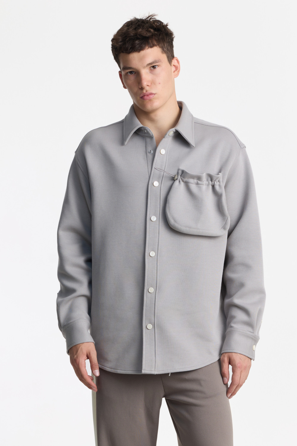 Рубашка Chestpiece