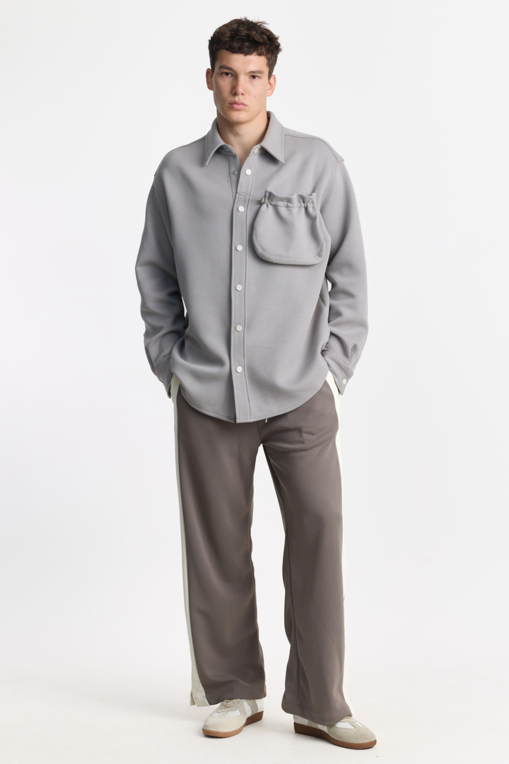 Рубашка Chestpiece