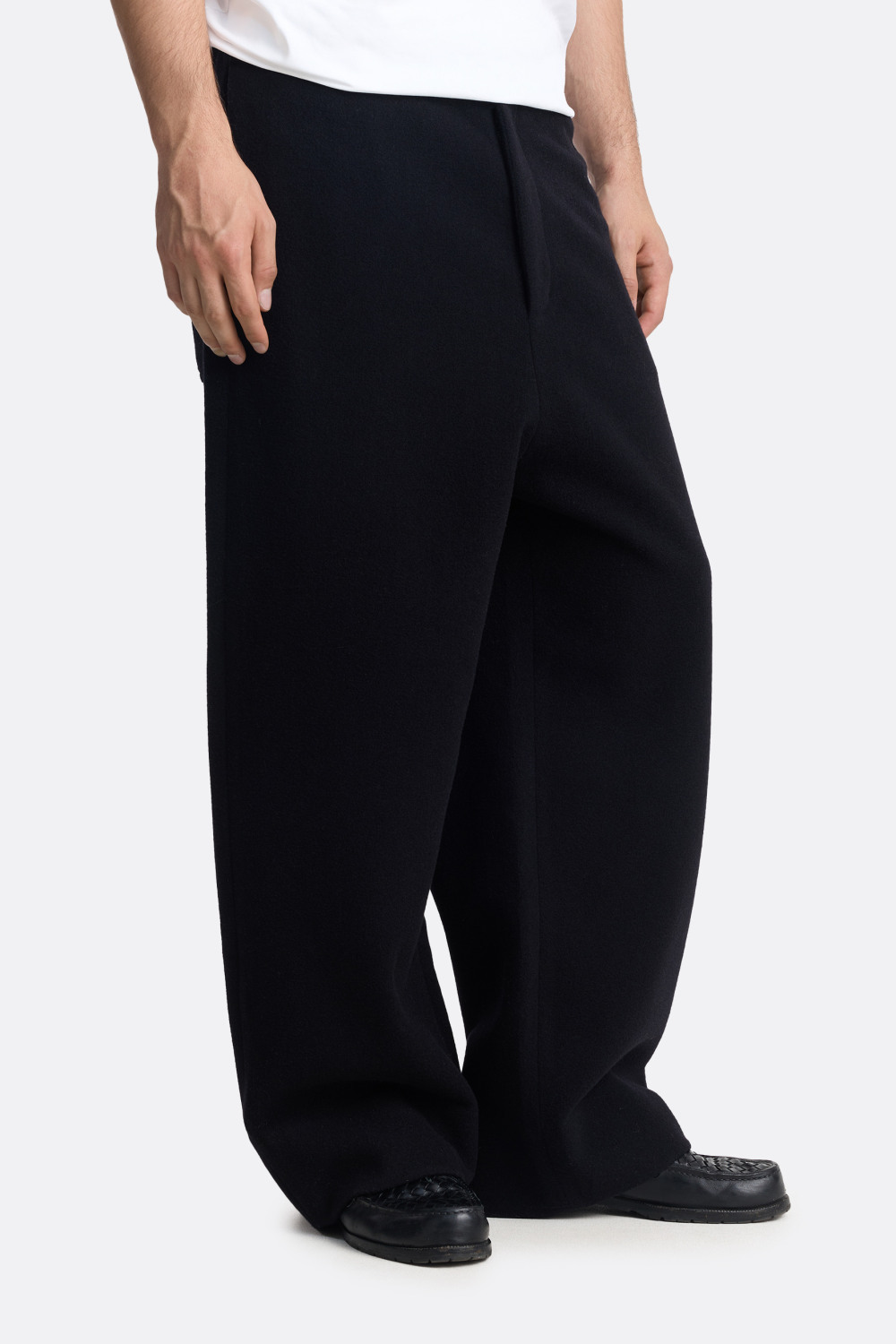 Брюки VOID WOOL