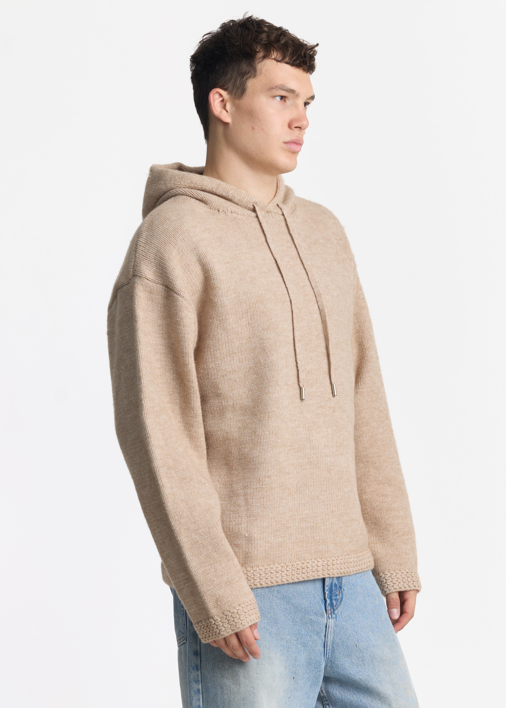 Свитер MELLOW HOOD