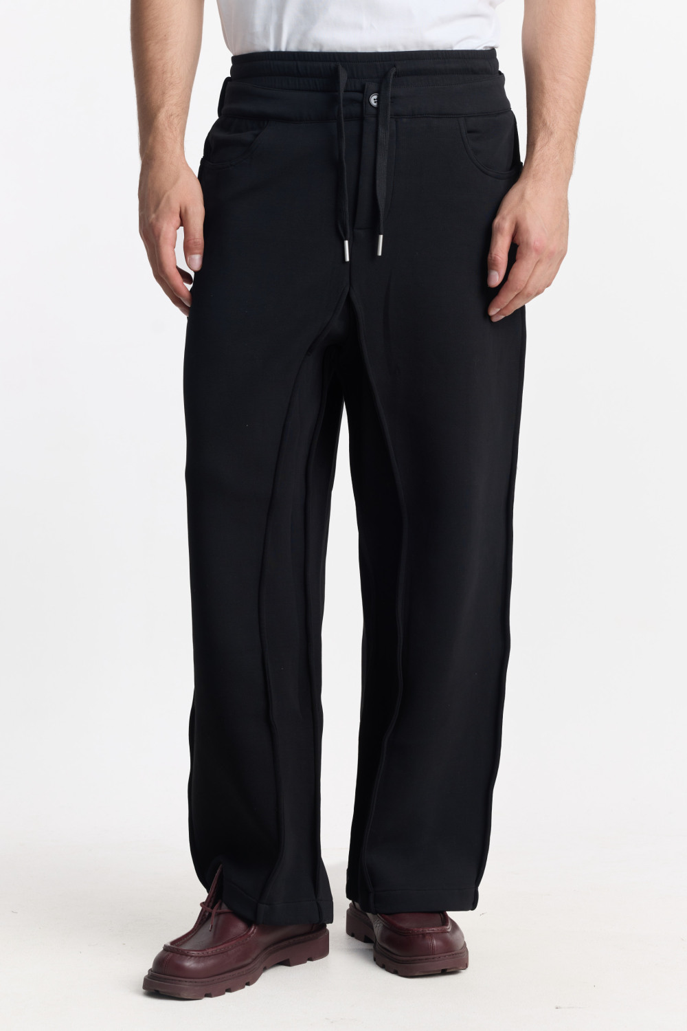 ​Брюки Boiler