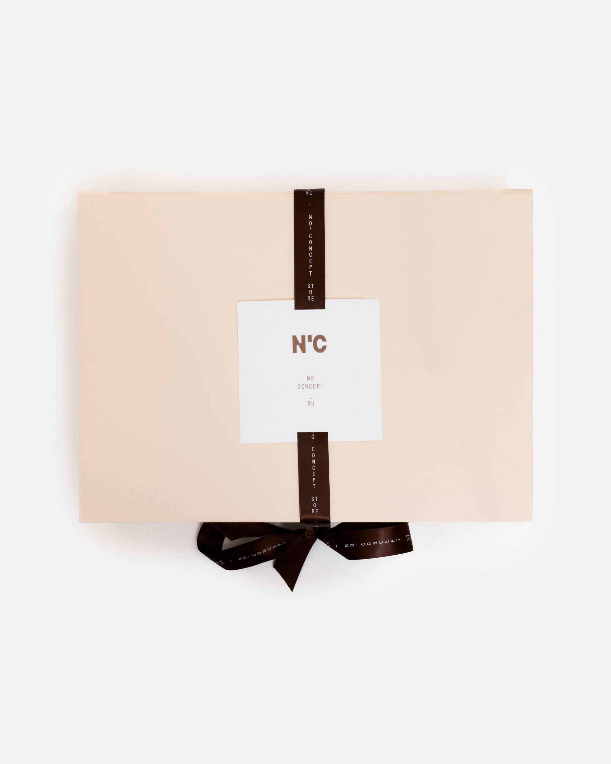 Подарочная коробка BIG