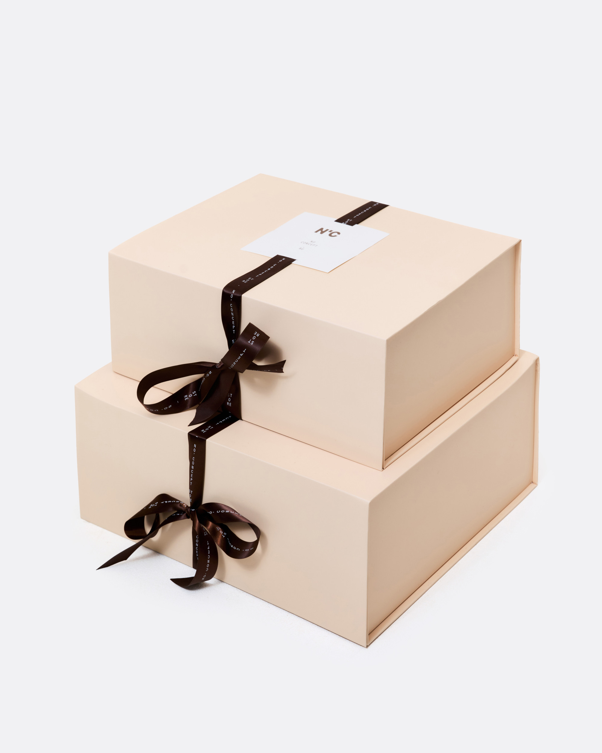 Подарочная коробка SMALL