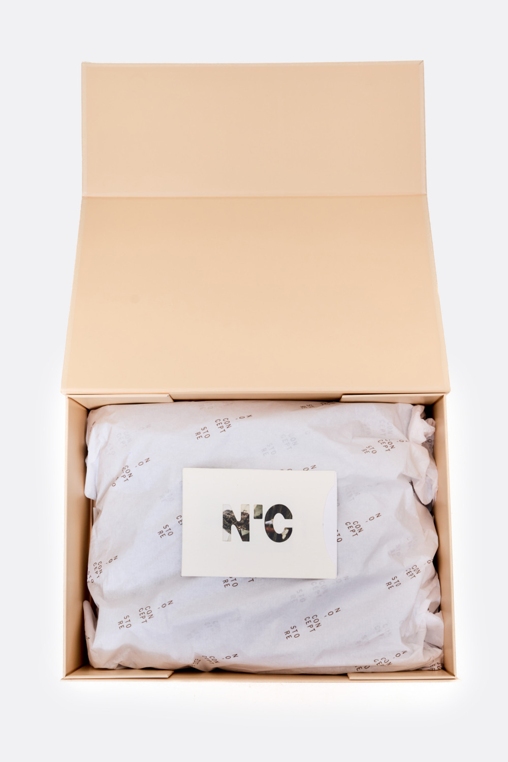 Подарочная коробка SMALL