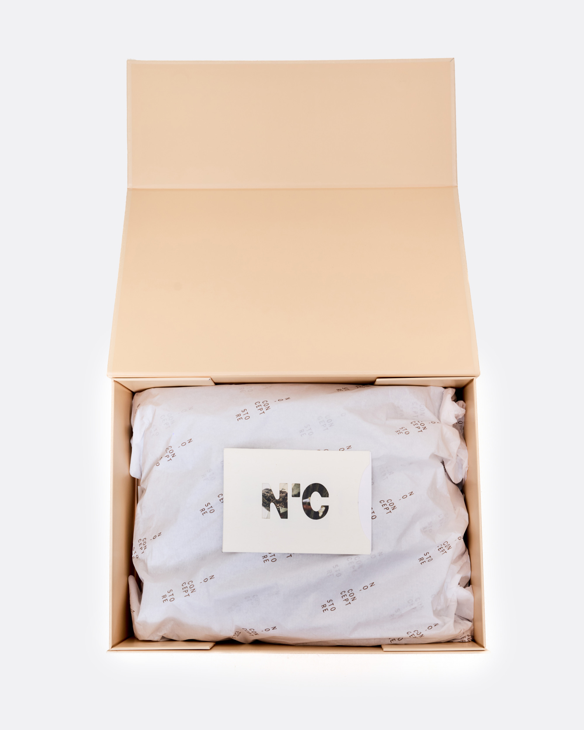 Подарочная коробка BIG