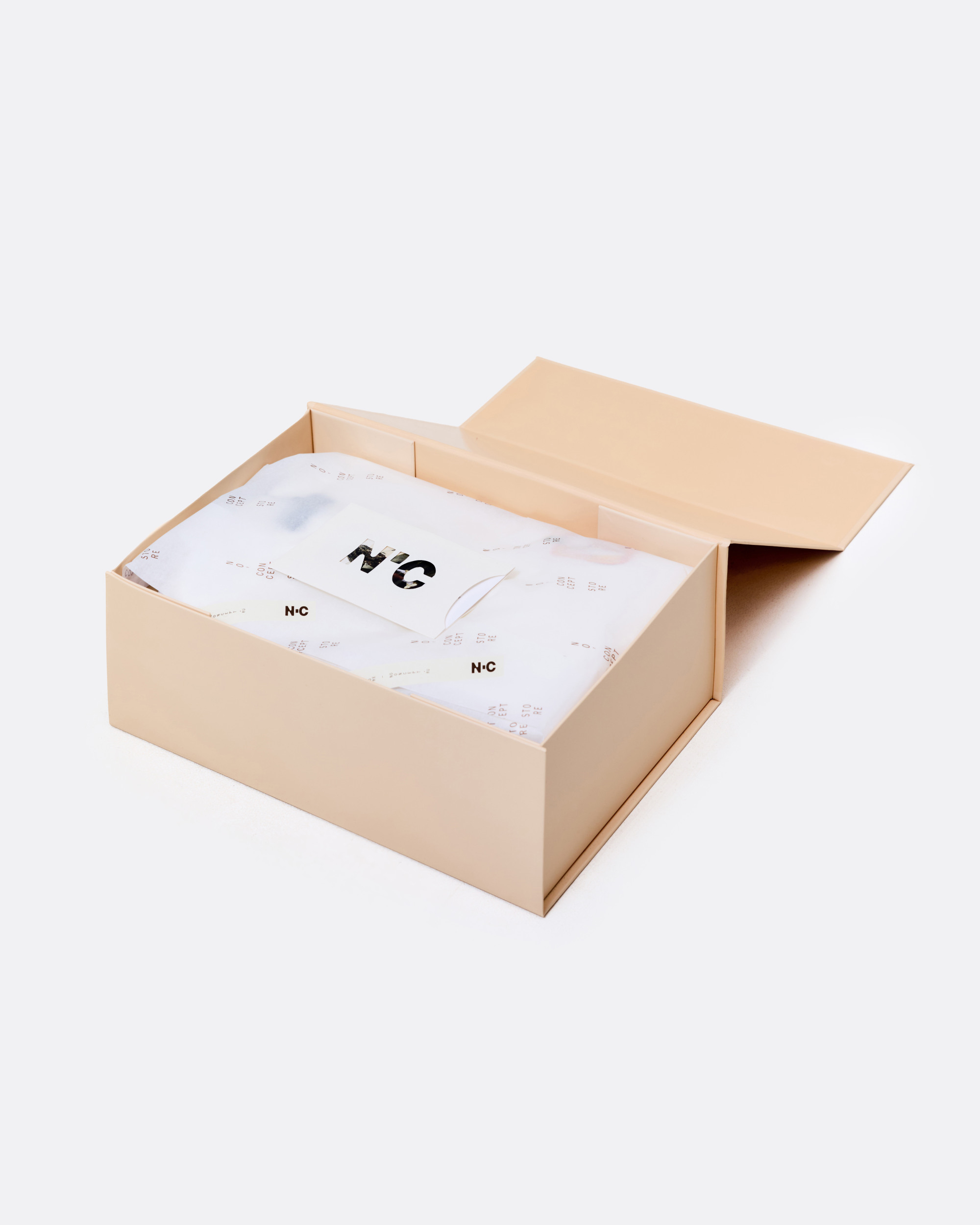 Подарочная коробка SMALL