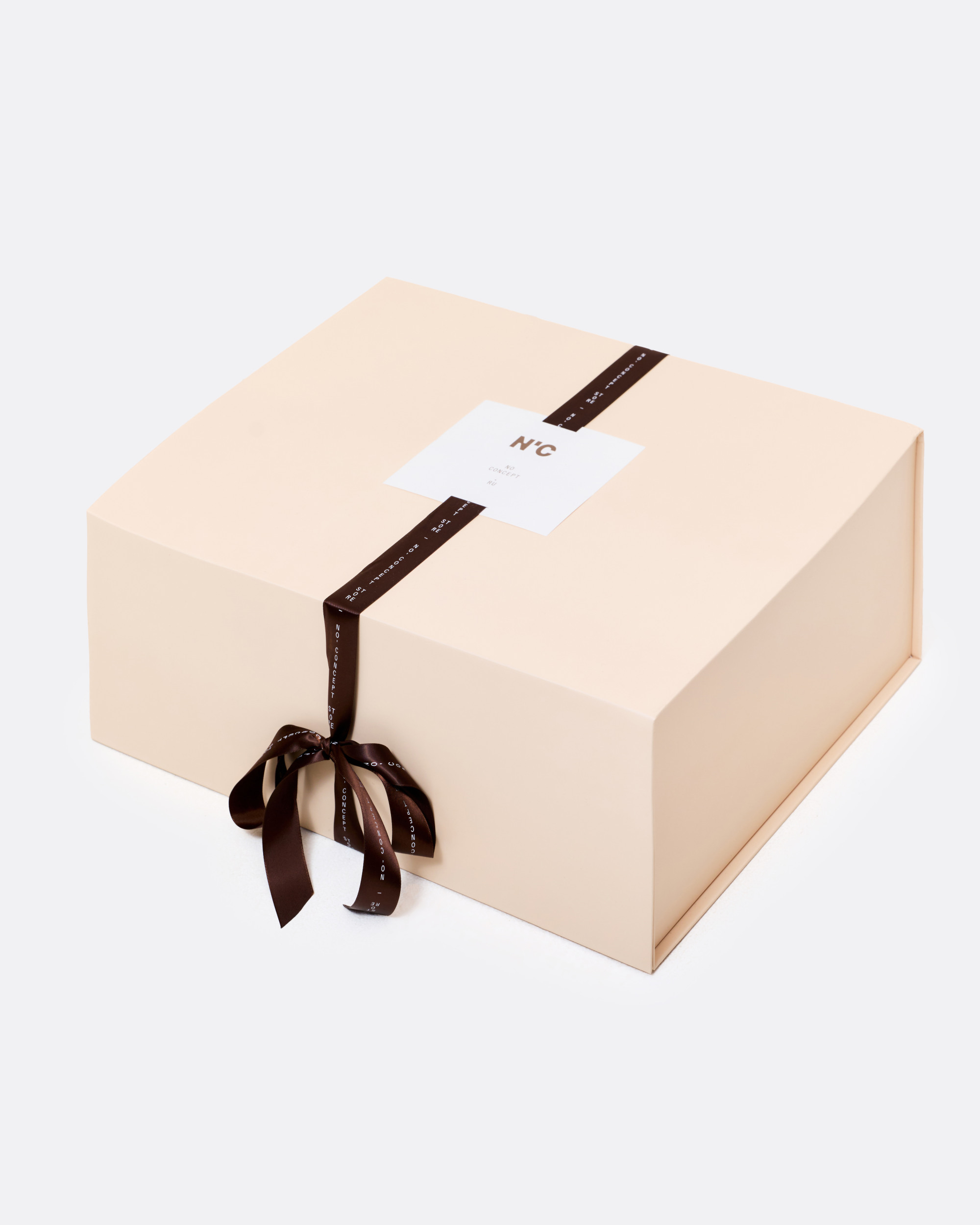 Подарочная коробка SMALL