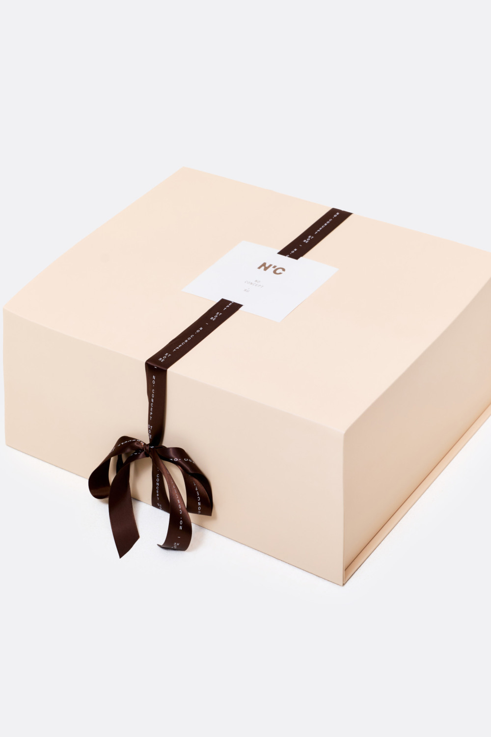 Подарочная коробка BIG