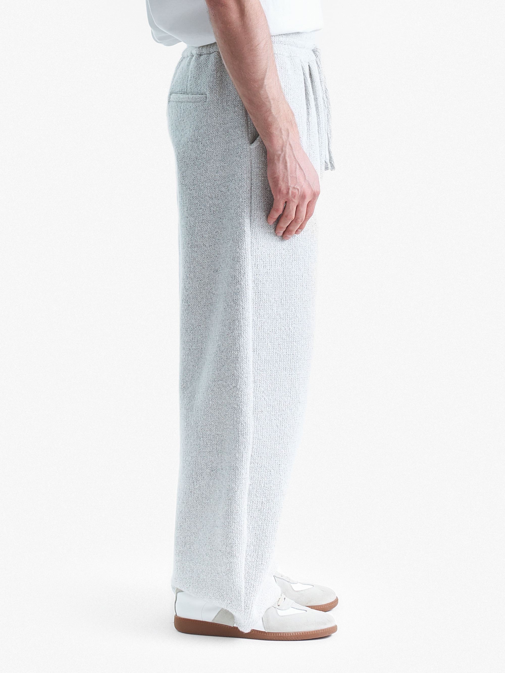 Брюки Cloud Grey